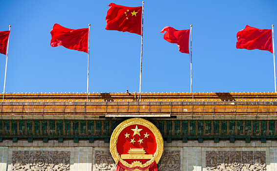 FT: Китай призовет БРИКС стать геополитическим соперником Группы семи