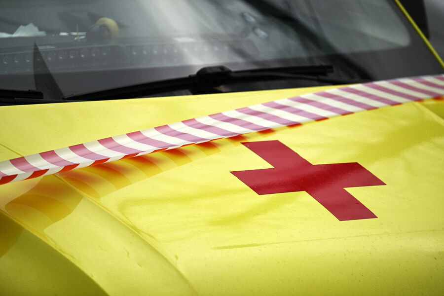 Власти Кубани рассказали о состоянии женщины, раненой в техникуме в Анапе