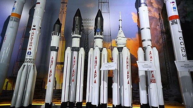 Назван срок запуска российской многоразовой ракеты