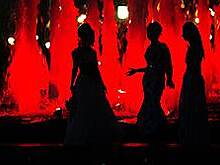 Дело о трех «китах»