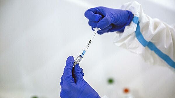 Посол рассказал, как идет процесс взаимной регистрации вакцин с Китаем