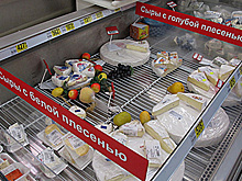 Фактор прилавка и холодильника. Число противников контрсанкций возросло в 2,5 раза