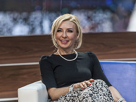 Татьяна Овсиенко рассказала, как поддерживает фигуру