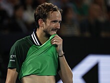 Почему Медведев проиграл Синнеру в финале Australian Open?