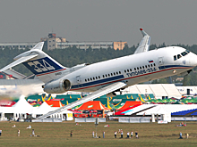 Авиаконструктор предложил Чемезову отказаться от ребрендинга SukhoiSuperjet 100