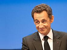 Стало известно, как Саркози провел первый день в тюрьме