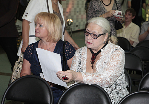 «Лидия Николаевна в доме престарелых!»: дочь Федосеевой-Шукшиной раскрыла правду о состоянии актрисы