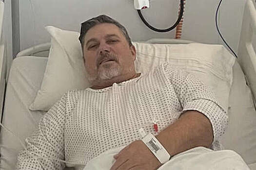 Пенсионер попал в больницу, выпив в кафе щелочной раствор вместо минеральной воды