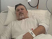 Пенсионер попал в больницу, выпив в кафе щелочной раствор вместо минеральной воды