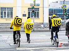 Количество ДТП с велосипедистами в Москве возросло на 37%