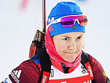 Екатерина Юрлова: «Моя подготовка в чем‑то схожа с подготовкой Йоханнеса Бо именно в ментальном плане. На меня не давит результат»