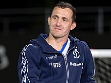 Гранат оценил возможное продление контракта Лунева с "Динамо"