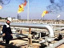 Иран приостановит поставки газа в Турцию из-за форс-мажора
