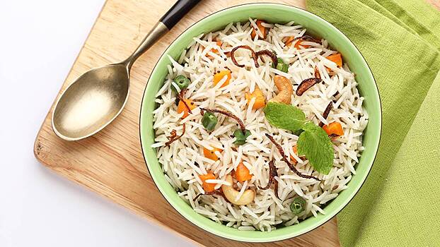 Шеф-повар назвал три рецепта, которые помогут разнообразить рацион в Великий пост