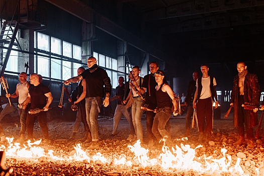 Сериал, после которого люди начнут читать книги