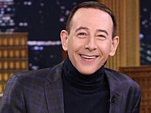 Умер актёр и комик Пол Рубенс — он известен по роли Пи-Ви Германа