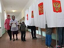 В Ульяновске подвели итоги единого дня голосования