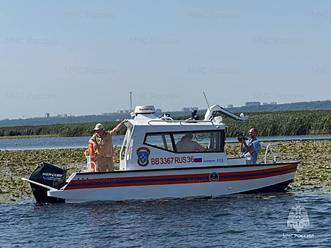 В Новосибирской области выявили 402 судовладельца, которые управляли лодками без прав