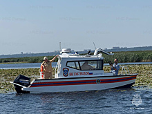 В Новосибирской области выявили 402 судовладельца, которые управляли лодками без прав