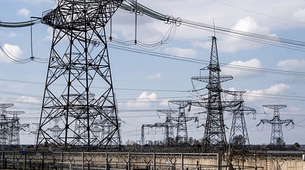 «Укрэнерго» сообщила о риске возникновения дефицита электроэнергии