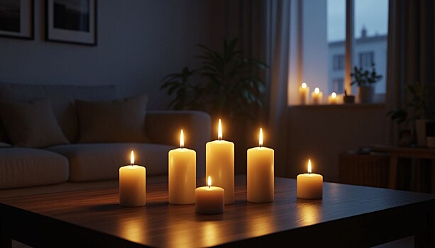 Более 40 улиц остались без света в Краснодаре 16 февраля