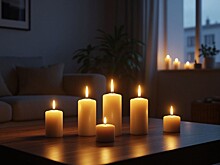 Более 40 улиц остались без света в Краснодаре 16 февраля