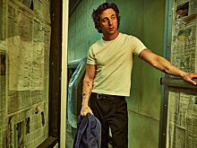 Сериал «Медведь» с Джереми Алленом Уайтом продлили на третий сезон