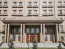 Таджикистан порекомендовал своим гражданам не выезжать в Россию