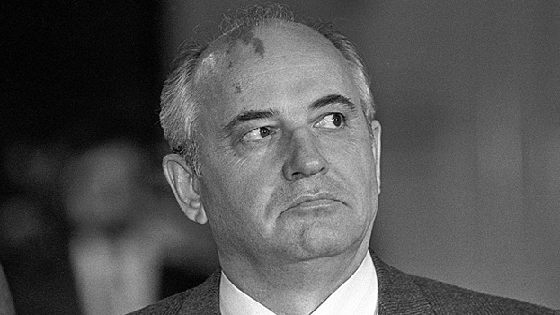 Умер Михаил Горбачев, первый и последний президент СССР
