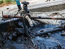 «Роснефть» пока не может оценить ущерб от инцидента с «Дружбой»
