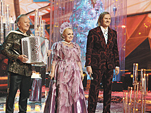 Культ ретро и смех до слез: как ТВ будет развлекать в новогоднюю ночь