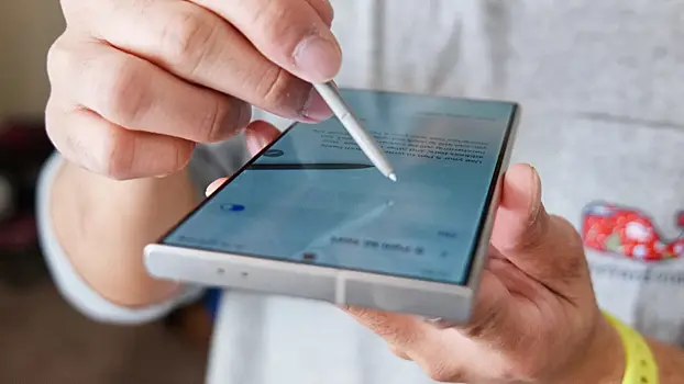 Samsung начала продажи стилуса S Pen, который даже за отдельную плату не получил Bluetooth