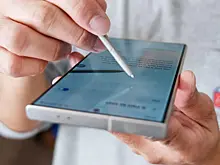 Samsung начала продажи стилуса S Pen, который даже за отдельную плату не получил Bluetooth