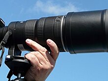 Российские фотографы вошли в шорт-лист конкурса Sony