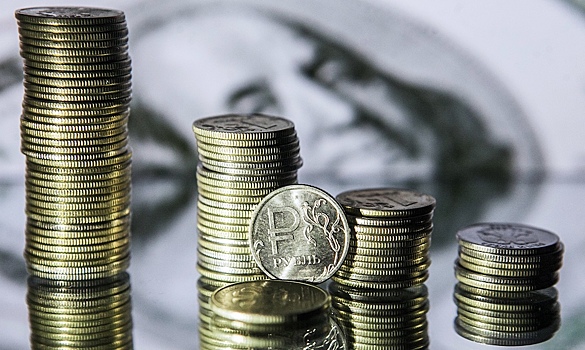 Эксперты спрогнозировали, как будет вести себя рубль на этой неделе