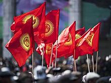 Общественная стабильность поможет Киргизии стать развитым государством