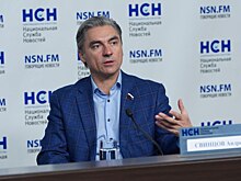 Свинцов: Блокировку контента с матом поддержали более 70% россиян