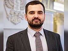 Пост министра цифрового развития Владимирской области занял Александр Белоусов