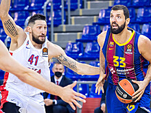 «Зенит» обыграл «Анадолу Эфес», ЦСКА уступил «Барселоне», обзор матчей Евролиги