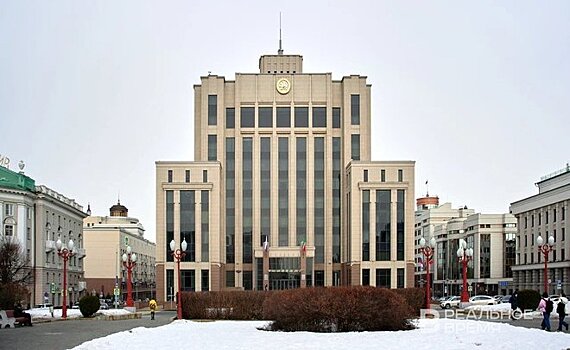 В Татарстане утвердили нормативные затраты на помощь в трудоустройстве на 2024—2026 годы