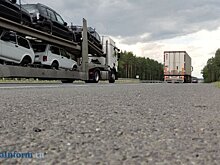 Пензенцам объяснили причину ежедневных пробок на трассе М-5