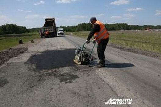 В Казани до четырёх полос расширят дорогу на выезде из посёлка Салмачи