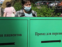 В Красноярском крае объявили о выходе на плато заболеваемости коронавирусом