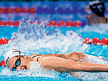 17 спортсменов ЦСКА примут участие в чемпионате России по плаванию в Казани