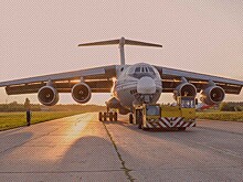 Ил-76 не мог просто так разрушиться. Пилоты оценили версии крушения самолета в Рязани