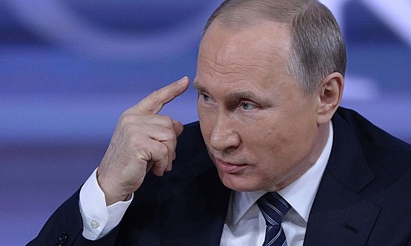 Соратница Порошенко: «ВСУ деморализованы, а Путин может ударить в любой момент» (ВИДЕО)