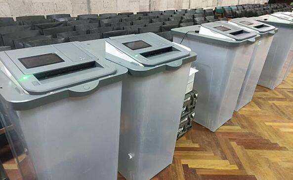 В Курской области планируют организовать досрочное голосование с 13 по 14 марта