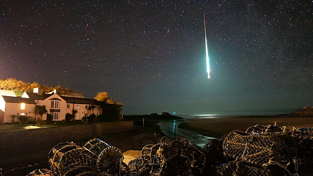 Человечество потеряло последний спутник на Венере