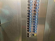 Файзуллин: в России к 2030 году необходимо заменить или модернизировать 70 тыс. лифтов