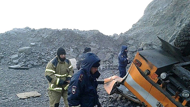 СК завел дело после гибели горняка на шахте в Кузбассе